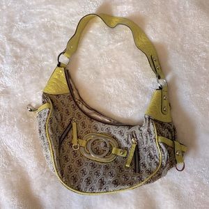 Guess Purse